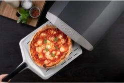 Ooni Pizzaschep Aluminium - Perforated Pizza Peel 12 Inch -Merkloos Verkoopwinkel 1200x806 2