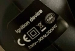 Elektrische BBQ - Looftlighter Alternatief - Grill Aansteker - Houtskool En Briketten Aansteken Zonder De Smaak Van Jouw Gerechten Aan Te Tasten Door Gebruik Van Chemische Aanmaakblokjes! -Merkloos Verkoopwinkel 1200x819