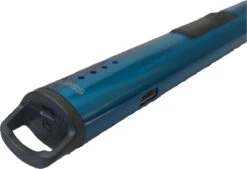 Elektrische Aansteker – USB Oplaadbaar - Blauw – Fornuis – BBQ – Openhaard – Lange Flexibele Aansteker -Merkloos Verkoopwinkel 1200x823