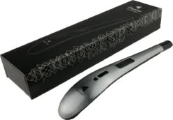 Oplaadbare Lange Elektrische Aansteker - Zilver - Duurzame Plasma Aansteker - Inclusief Cadeauverpakking - BBQ - Kaarsen -Merkloos Verkoopwinkel 1200x837 1