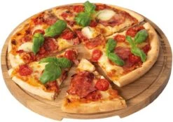 Boska Pizzaplank Friends L - BBQ Accessoires - Eikenhout - Handige Opvanggeul - Ø 34 Cm 33 Boska Pizzaplank Friends L - BBQ Accessoires - Eikenhout - Handige Opvanggeul - Ø 34 Cm -Merkloos Verkoopwinkel 1200x844 1