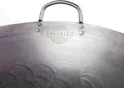 Yakiniku - Accessory Wokpan 40 Cm 10 Yakiniku - Accessory Wokpan 40 Cm -Merkloos Verkoopwinkel 1200x850 1