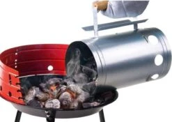BBQ Collection Houtskoolstarter - Metaal - 27x16cm 33 BBQ Collection Houtskoolstarter - Metaal - 27x16cm -Merkloos Verkoopwinkel 1200x850 2