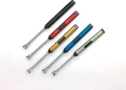 Elektrische Aansteker – USB Oplaadbaar - Blauw – Fornuis – BBQ – Openhaard – Lange Flexibele Aansteker -Merkloos Verkoopwinkel 1200x854