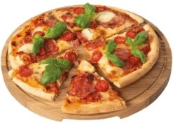 Boska Pizzaplank Friends L - BBQ Accessoires - Eikenhout - Handige Opvanggeul - Ø 34 Cm 21 Boska Pizzaplank Friends L - BBQ Accessoires - Eikenhout - Handige Opvanggeul - Ø 34 Cm -Merkloos Verkoopwinkel 1200x857 1