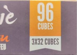 Genie Du Feu Aanmaakblokjes Bruin - 1344 Stuks - Voordeel Verpakking -Merkloos Verkoopwinkel 1200x860