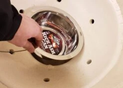 Kick Ash Basket - Big Green Egg Large - Kick Ash Can - As Opvang Pan 11 Kick Ash Basket - Big Green Egg Large - Kick Ash Can - As Opvang Pan -Merkloos Verkoopwinkel 1200x863