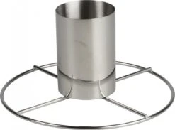 BBQ Collection Kiprooster Voor De Barbecue - Kiphouder - BBQ Kipstandaard - Bierblik Kip -RVS -Merkloos Verkoopwinkel 1200x887 2