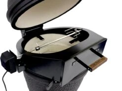 The Bastard Pizza - Rotisserie Large 15 The Bastard Pizza - Rotisserie Large -Merkloos Verkoopwinkel 1200x889