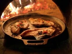 Valhal Outdoor Skillet / Plancha / Koekenpan - Gietijzer - Diameter 35cm, Twee Handvatten, VH35F 31 Valhal Outdoor Skillet / Plancha / Koekenpan - Gietijzer - Diameter 35cm, Twee Handvatten, VH35F -Merkloos Verkoopwinkel 1200x900 17