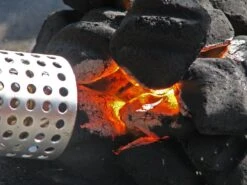 Elektrische BBQ - Looftlighter Alternatief - Grill Aansteker - Houtskool En Briketten Aansteken Zonder De Smaak Van Jouw Gerechten Aan Te Tasten Door Gebruik Van Chemische Aanmaakblokjes! -Merkloos Verkoopwinkel 1200x900 24