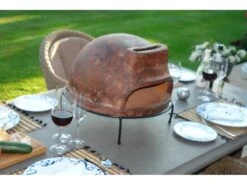 Sol-y-Yo Houtgestookte Toscaanse Stenen Pizza Oven 52CM -Merkloos Verkoopwinkel 1200x900 6