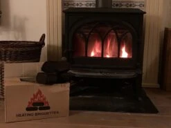 Merkloos Turfbriketten - Turfblokken- Turf - 1x14 Stuks - Haardhout - Kachel - Openhaard - 14 Kg -Merkloos Verkoopwinkel 1200x900 7