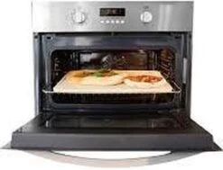 Boska Pizzasteen Deluxe Rechthoek - Voor De Oven - Knapperige Pizza's - 40x32 Cm - BBQ Accessoires -Merkloos Verkoopwinkel 1200x918 1