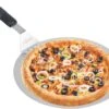 Nowad Pizzaschep RVS Rond - 30,5 Cm - PVC Handvat -Merkloos Verkoopwinkel 1200x928 1