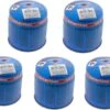 5x Gasprikvulling Maximum 360ML/190gram Butane – Propaan Gasbus 6.7oz Gaspatroon Butaangas Gasfles Priktank Camping Gasvulling Voor Kooktoestel Of Bbq -Merkloos Verkoopwinkel 1200x930 1
