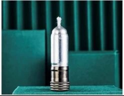 Merkloos Aansteker Metaal In De Kleur Silver Op Benzine -Merkloos Verkoopwinkel 1200x931