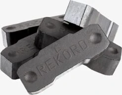 Merkloos Rekord Bruinkool Briketten 1x 18 Stuks - Briketten - Haardhout- Kachel- Lignite - 10 Kg. -Merkloos Verkoopwinkel 1200x936