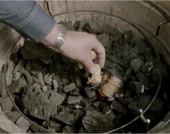 Samba Aanmaakhoutwol, Aanmaakkrullen, Wokkels á 192 Stuks - Omdoos -Merkloos Verkoopwinkel 1200x946 2