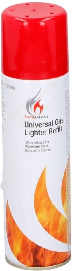 Butaan Gasfles / Aansteker Navulgas - 250 Ml -Merkloos Verkoopwinkel 320x1200 1