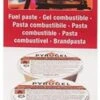 Pyrogel Brandpasta Voor Fonduebrander- Set Van 3x 95 Gram (kuipjes) - Fondue Voordeelverpakking -Merkloos Verkoopwinkel 379x1200