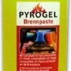 Pyrogel Brandpasta - Fles 1 Liter -Merkloos Verkoopwinkel 445x1200