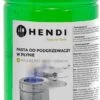 Hendi Brandpasta Voor Chafing Dish - Brandgel Fles - 1 Liter 2 Hendi Brandpasta Voor Chafing Dish - Brandgel Fles - 1 Liter -Merkloos Verkoopwinkel 447x1200