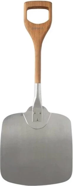 Boska Pizzaschep Barbecue - Kort Handvat - Stabiel - Aluminium - Eikenhout - BBQ Accessoires 41 Boska Pizzaschep Barbecue - Kort Handvat - Stabiel - Aluminium - Eikenhout - BBQ Accessoires -Merkloos Verkoopwinkel 476x1200