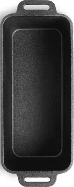 Burnhard Gietijzeren Broodpan 3,5 L - Broodbakvorm -Merkloos Verkoopwinkel 477x1200