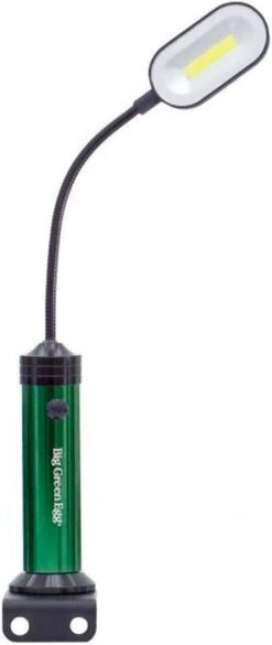 Big Green Egg Flexible Grill Light - BBQ Led Lamp -Merkloos Verkoopwinkel 507x1200