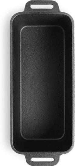 Burnhard Gietijzeren Broodpan 3,5 L - Broodbakvorm -Merkloos Verkoopwinkel 548x1200 1