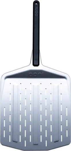 Ooni Pizzaschep Aluminium - Perforated Pizza Peel 12 Inch -Merkloos Verkoopwinkel 570x1200 1