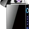 K&L Elektrische Plasma Aansteker - Vuurwerk - USB Oplaadbaar - Storm Bestendig -Merkloos Verkoopwinkel 593x1200