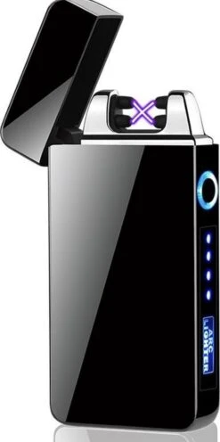 Merkloos Elektrische Plasma Aansteker USB Oplaadbaar -Merkloos Verkoopwinkel 598x1200