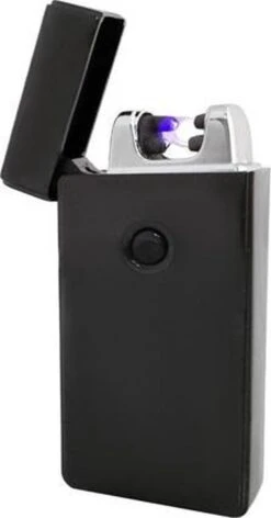 Merkloos Elektrische Plasma Aansteker USB Oplaadbaar -Merkloos Verkoopwinkel 628x1200