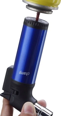 Champ® Quattro Aansteker - Stormaansteker - Kaarsen - BBQ - Sigaren 12 Champ® Quattro Aansteker - Stormaansteker - Kaarsen - BBQ - Sigaren -Merkloos Verkoopwinkel 633x1200