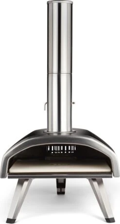 Ooni Fyra 12 Houtpellets Gestookte Pizzaoven -Merkloos Verkoopwinkel 646x1200