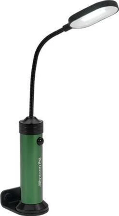Big Green Egg Flexible Grill Light - BBQ Led Lamp -Merkloos Verkoopwinkel 663x1200