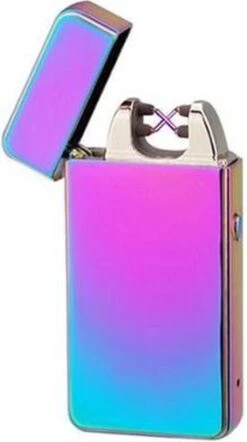 Merkloos Elektrische Plasma Aansteker USB Oplaadbaar -Merkloos Verkoopwinkel 670x1200