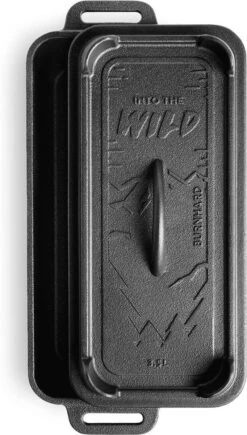 Burnhard Gietijzeren Broodpan 3,5 L - Broodbakvorm -Merkloos Verkoopwinkel 682x1200