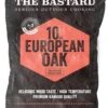 The Bastard Houtskool European Oak 10 KG -Merkloos Verkoopwinkel 706x1200