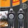 BIC Multifuntionele Aansteker Megalighter Voor Oa BBQ En Kaarsen - 2 Stuks - Lange Aanstekers - Kindveilig -Merkloos Verkoopwinkel 713x1200 1