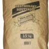 Dammers Houtskool Quebracho 15kg -Merkloos Verkoopwinkel 732x1200