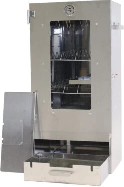 Voorkant -Merkloos Verkoopwinkel 792x1200