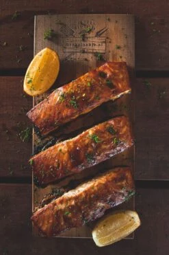 Merkloos Rookplank Western Red Cedar - 2 Stuks - BBQ - Rookhout -Merkloos Verkoopwinkel 799x1200 5