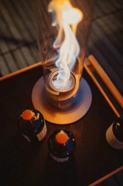 Höfats Bio-ethanol Spin 1 Liter - 6 Stuks - Geur- En Rookvrij -Merkloos Verkoopwinkel 800x1200 6