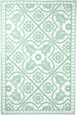 Esschert Design Buitenkleed 182x122 Cm Groen En Wit 15 Esschert Design Buitenkleed 182x122 Cm Groen En Wit -Merkloos Verkoopwinkel 808x1200 1