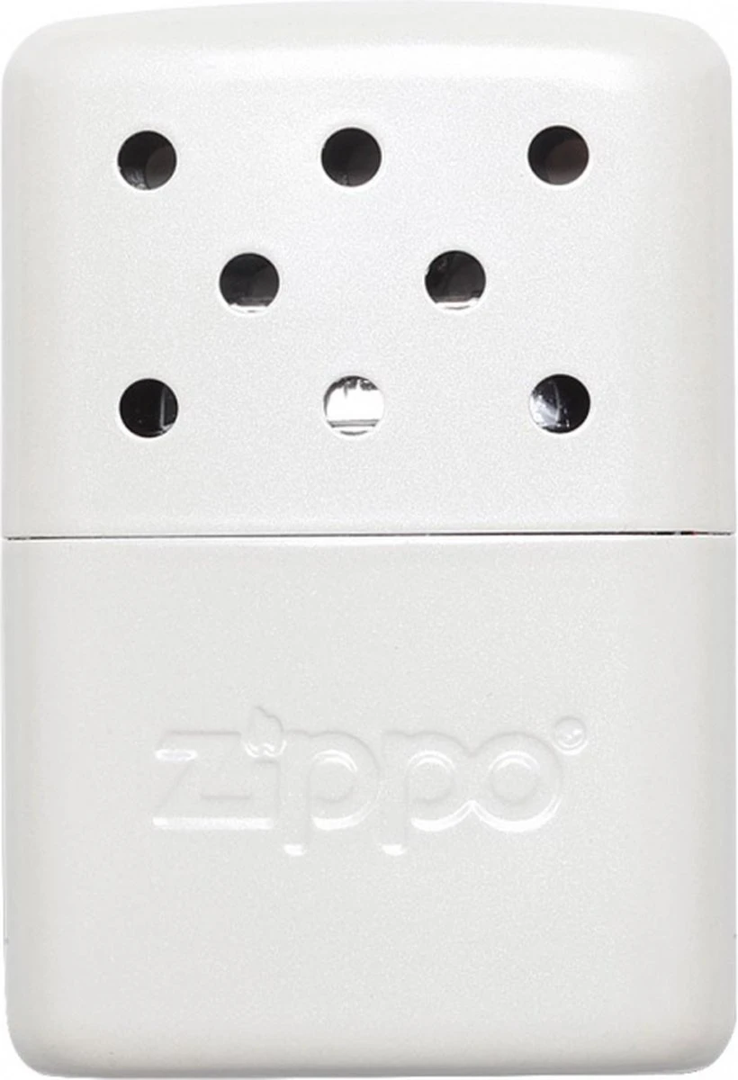 Zippo 6-uurs Mini Handwarmer Chroom 5 Zippo 6-uurs Mini Handwarmer Chroom - Afbeelding 3