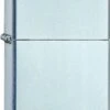 Aansteker Zippo Satin Finish -Merkloos Verkoopwinkel 821x1200