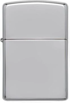 Zippo Lighter Polished Chrome 18 Zippo Lighter Polished Chrome -Merkloos Verkoopwinkel 822x1200 5